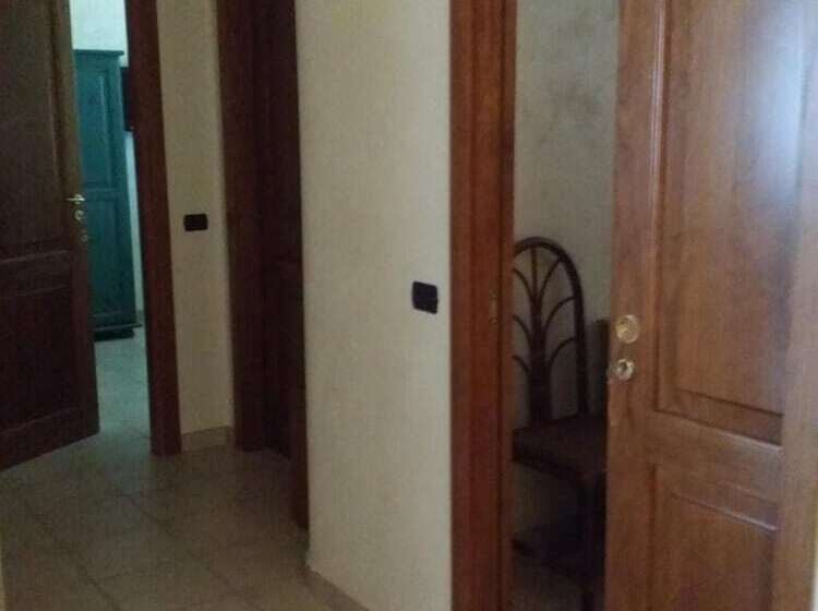 ベッドアンドブレックファースト Villa G&g