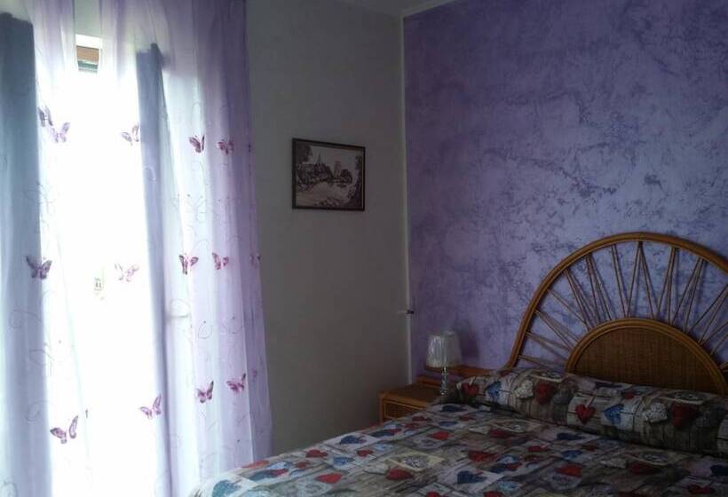 ベッドアンドブレックファースト Villa G&g