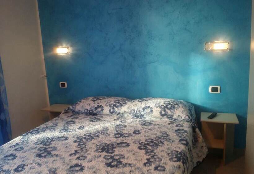 ベッドアンドブレックファースト Villa G&g