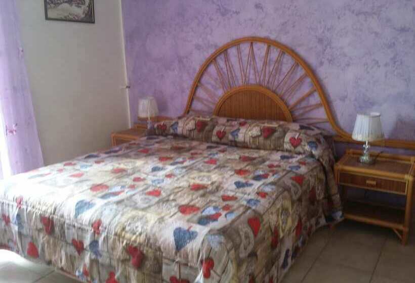 ベッドアンドブレックファースト Villa G&g