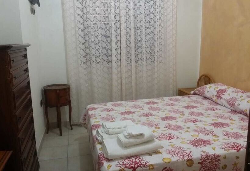 ベッドアンドブレックファースト Villa G&g