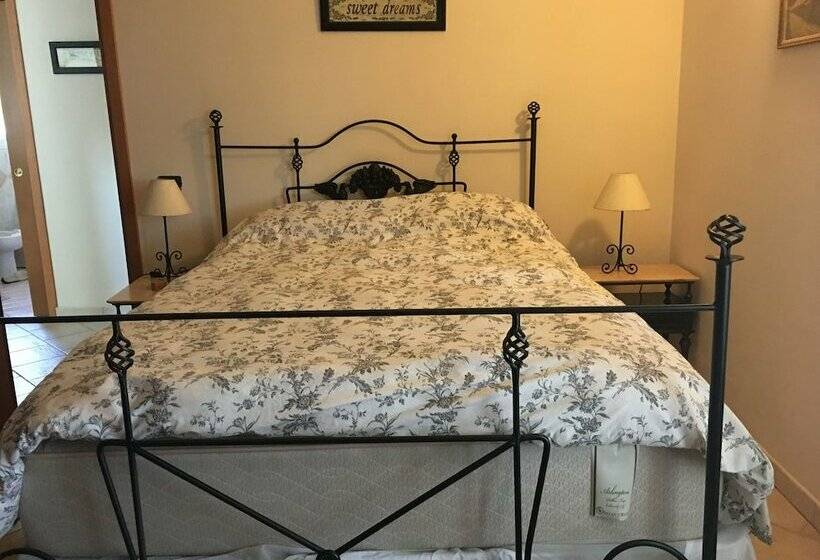 مبيت وإفطار Villa Isabella Enna