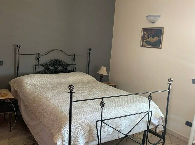 مبيت وإفطار Villa Isabella Enna