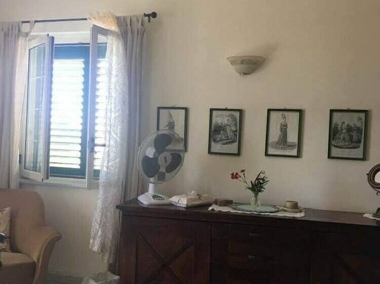 مبيت وإفطار Villa Isabella Enna