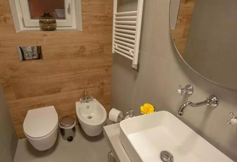 Campanili Di Puglia B&b