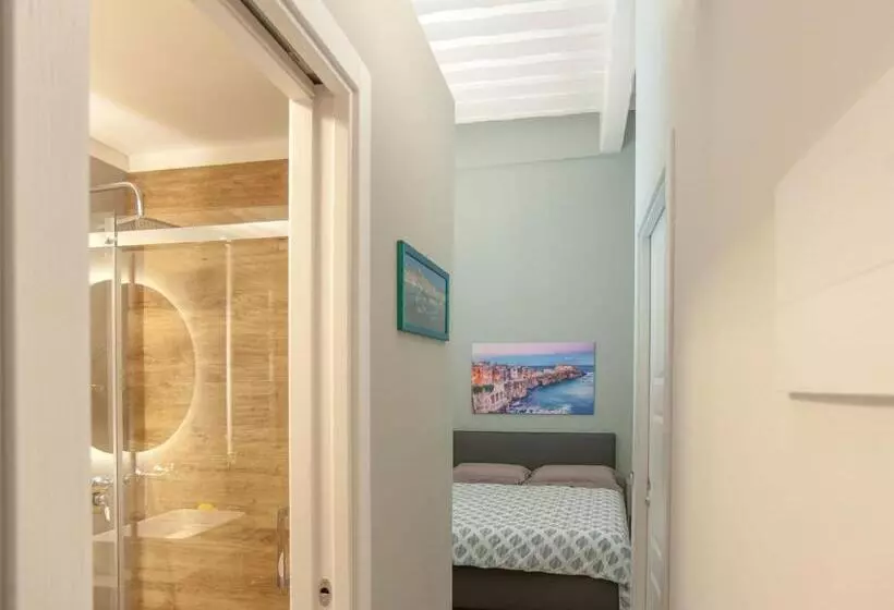 Campanili Di Puglia B&b