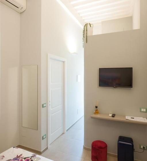 Campanili Di Puglia B&b