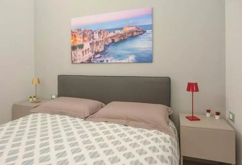 Campanili Di Puglia B&b