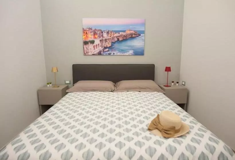 Campanili Di Puglia B&b