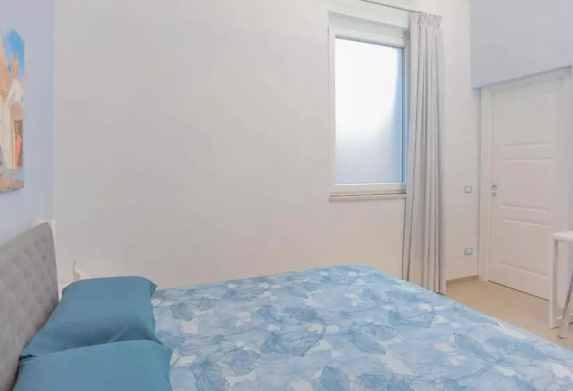 Campanili Di Puglia B&b