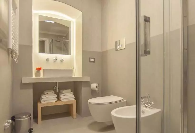 Campanili Di Puglia B&b