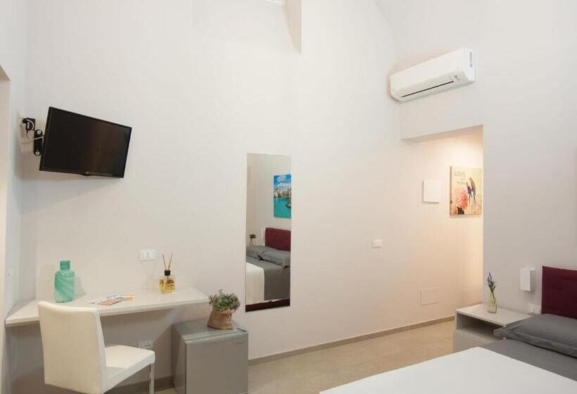 Campanili Di Puglia B&b