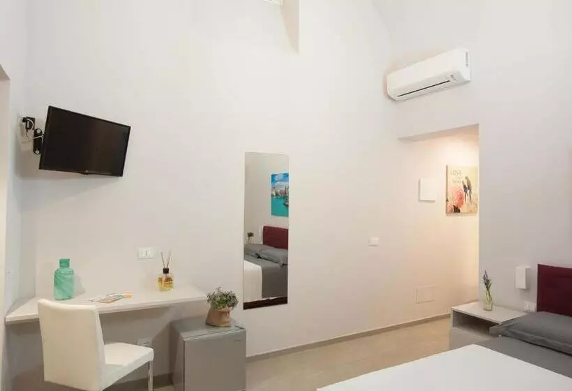 Campanili Di Puglia B&b