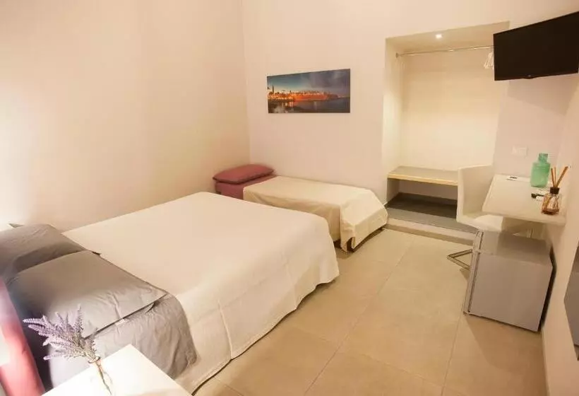 Campanili Di Puglia B&b