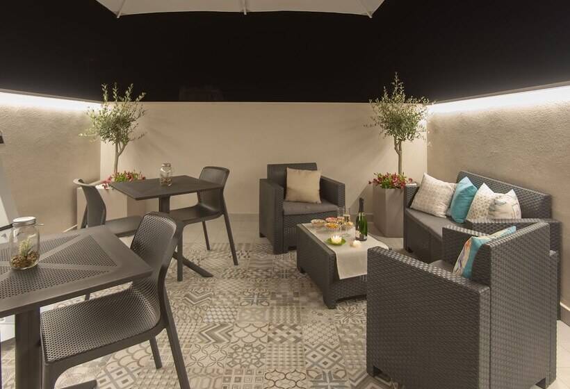 Campanili Di Puglia B&b