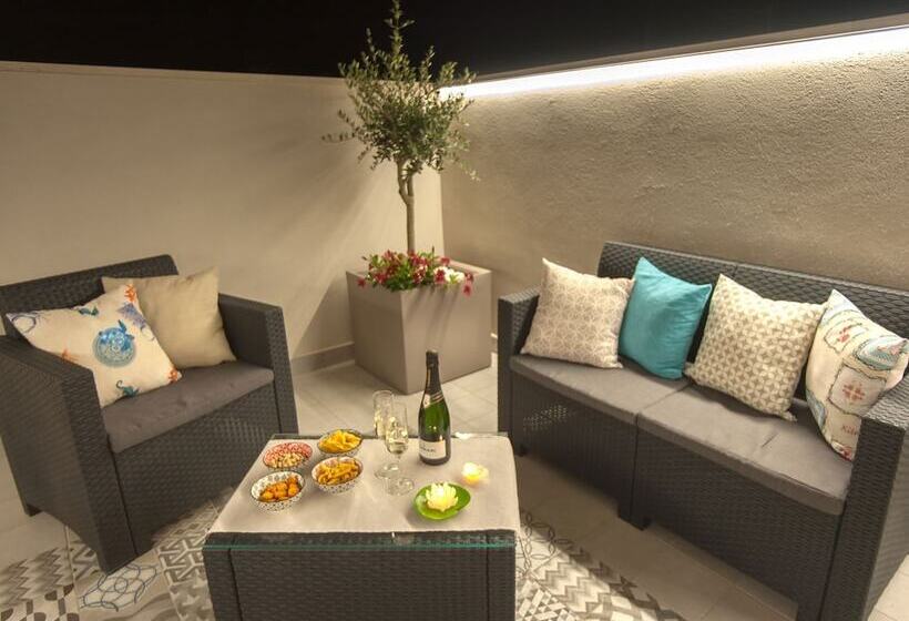 Campanili Di Puglia B&b