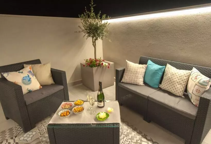 Campanili Di Puglia B&b