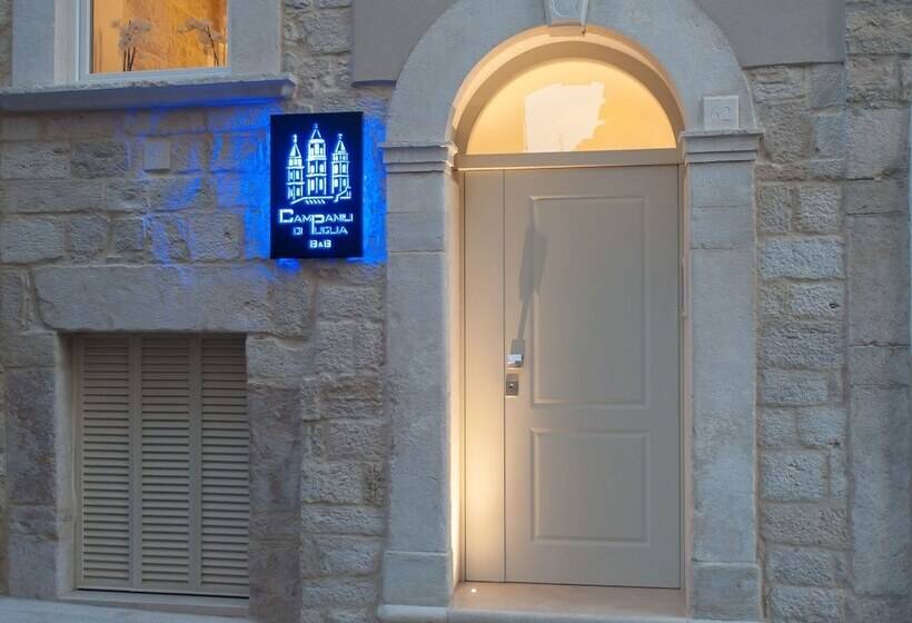 Campanili Di Puglia B&b