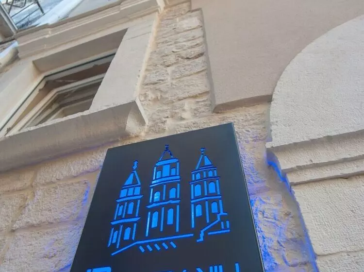 Campanili Di Puglia B&b