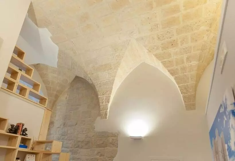 Campanili Di Puglia B&b