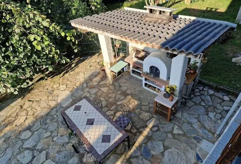 Casa Omnia B&b