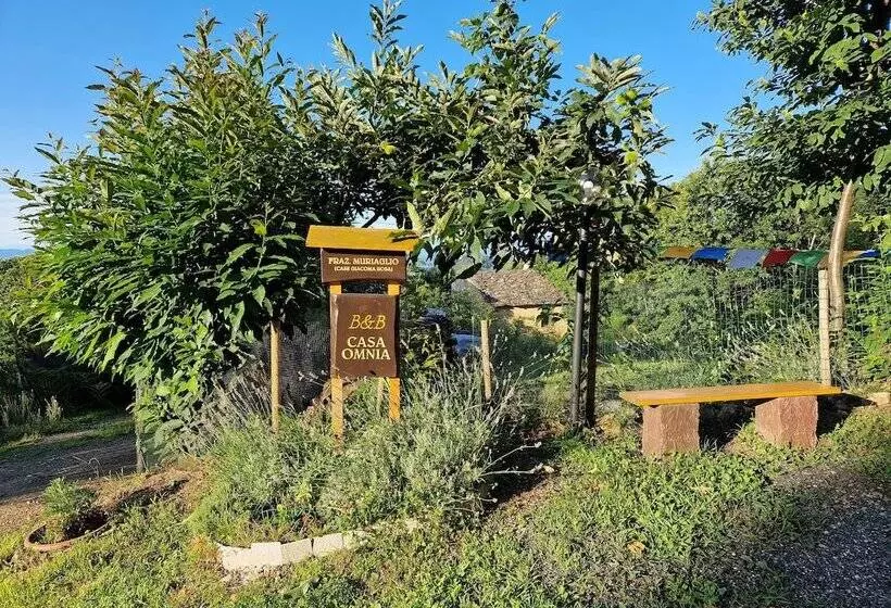 Casa Omnia B&b