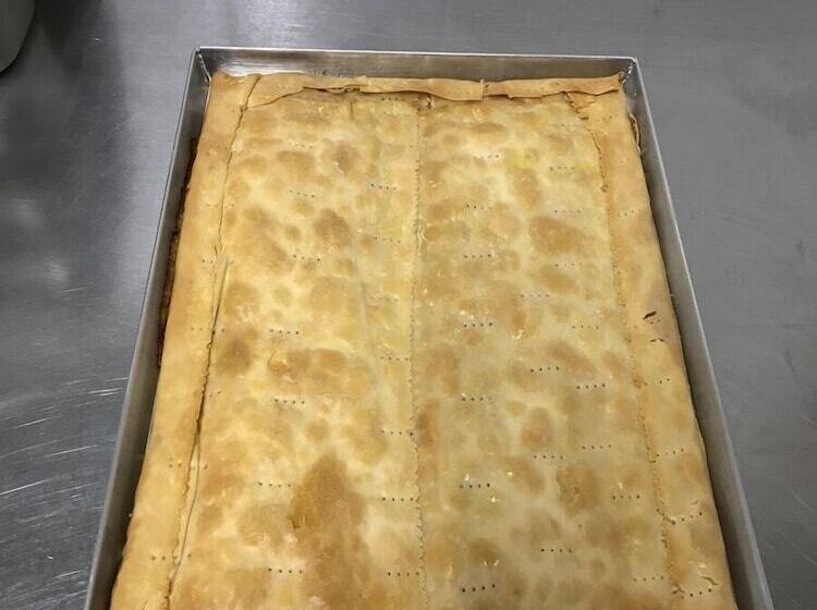 פונדק Rifugio Casermette Del Monte Penna