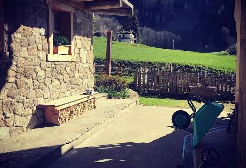 ホテル Garni Plueme