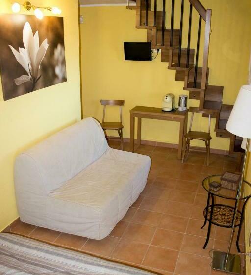 هتل روستایی Agriturismo Ai Guiet