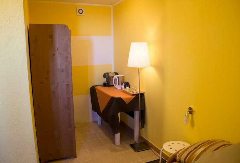 هتل روستایی Agriturismo Ai Guiet