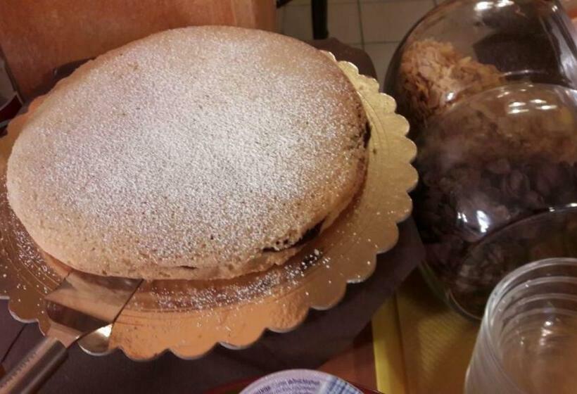 هتل روستایی Agriturismo Ai Guiet