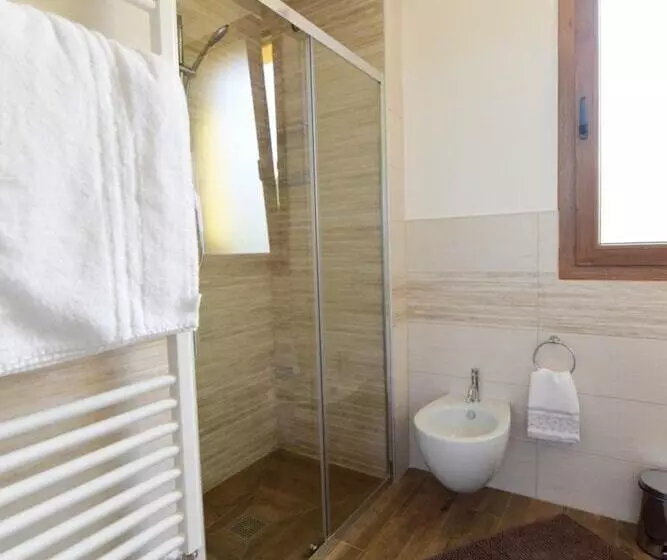 Maaseutuhotelli La Cerqua