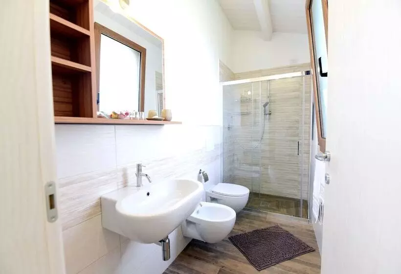 Maaseutuhotelli La Cerqua