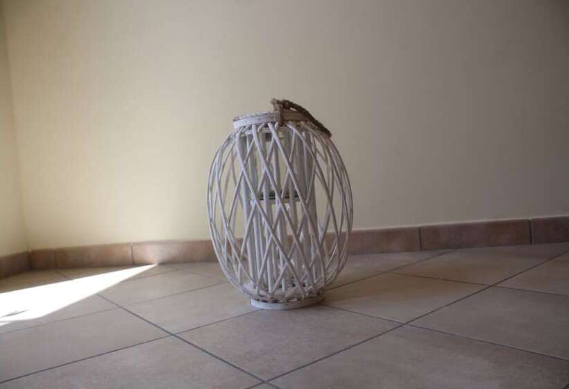 La Rosa Nel Cortile B&b