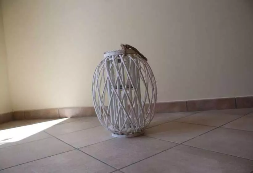 La Rosa Nel Cortile B&b