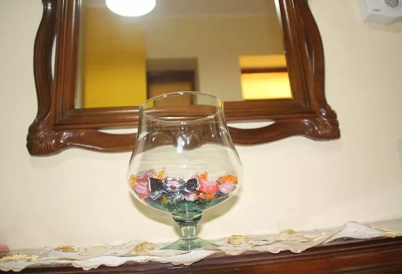 La Rosa Nel Cortile B&b