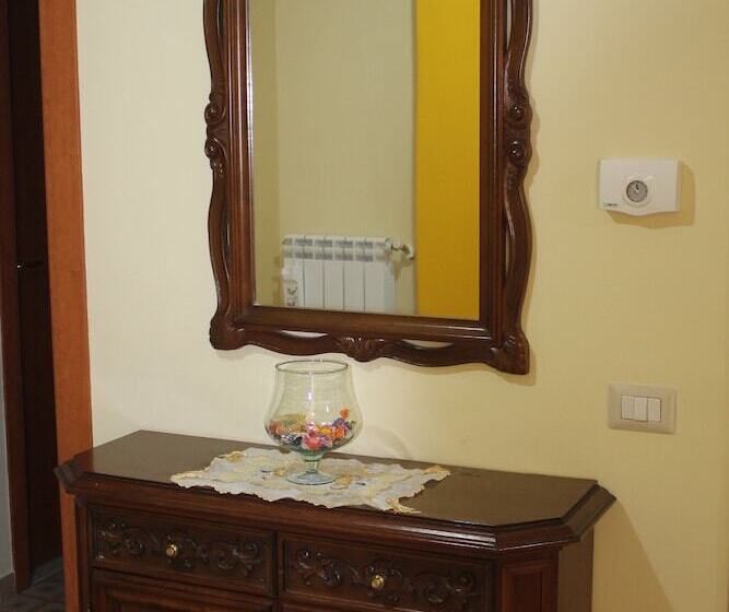 La Rosa Nel Cortile B&b