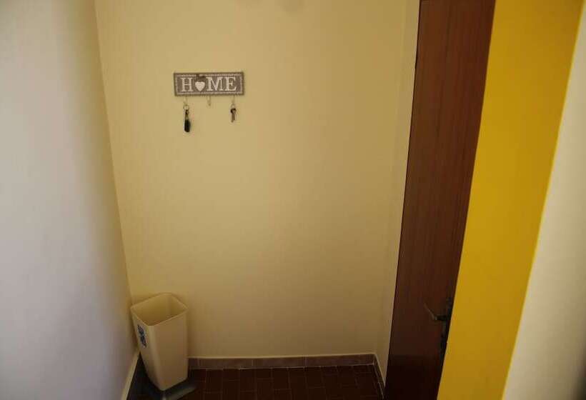 La Rosa Nel Cortile B&b