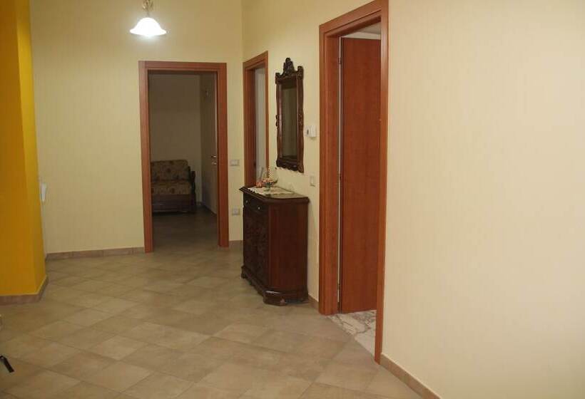 La Rosa Nel Cortile B&b