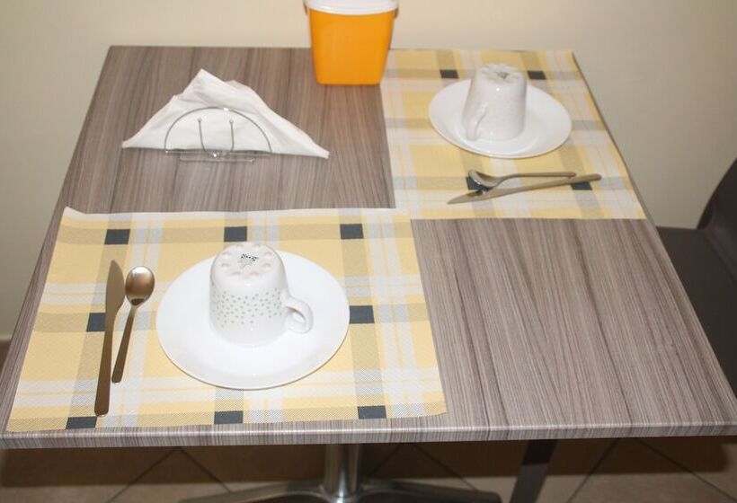 La Rosa Nel Cortile B&b