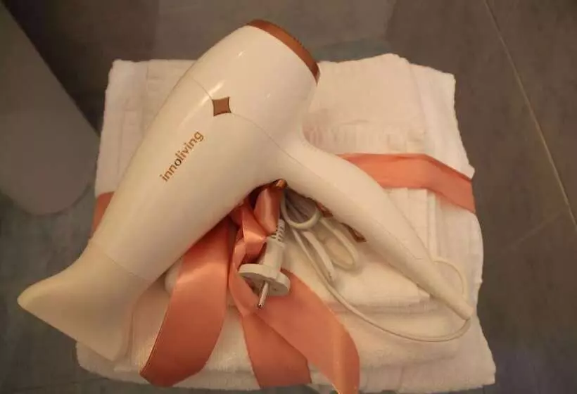 La Rosa Nel Cortile B&b