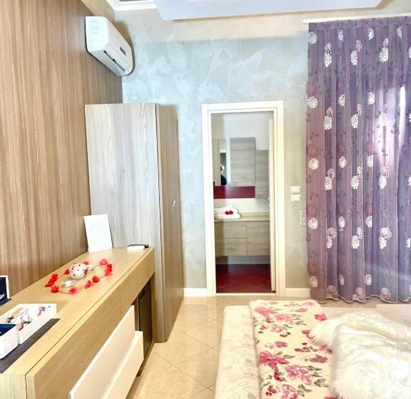 Luxury B&b Coccolhouse