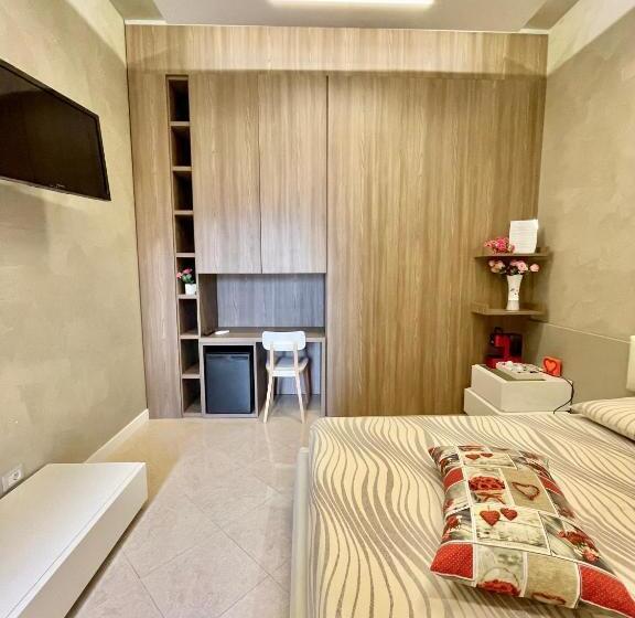 Luxury B&b Coccolhouse