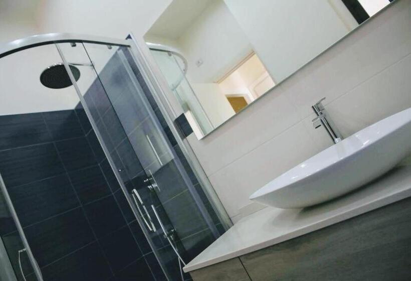 Luxury B&b Coccolhouse