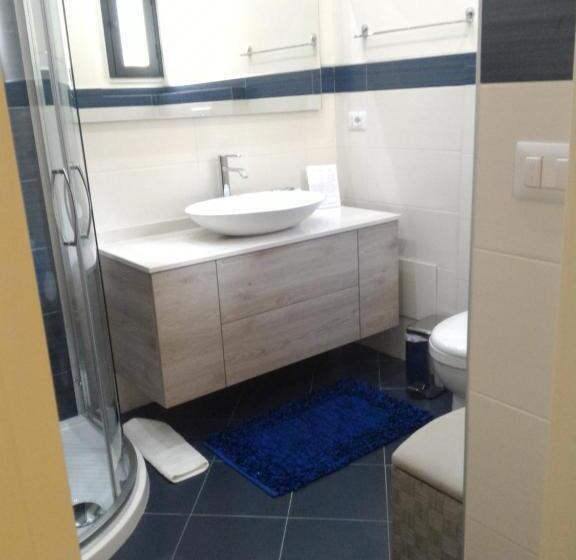 Luxury B&b Coccolhouse