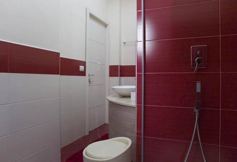 Luxury B&b Coccolhouse