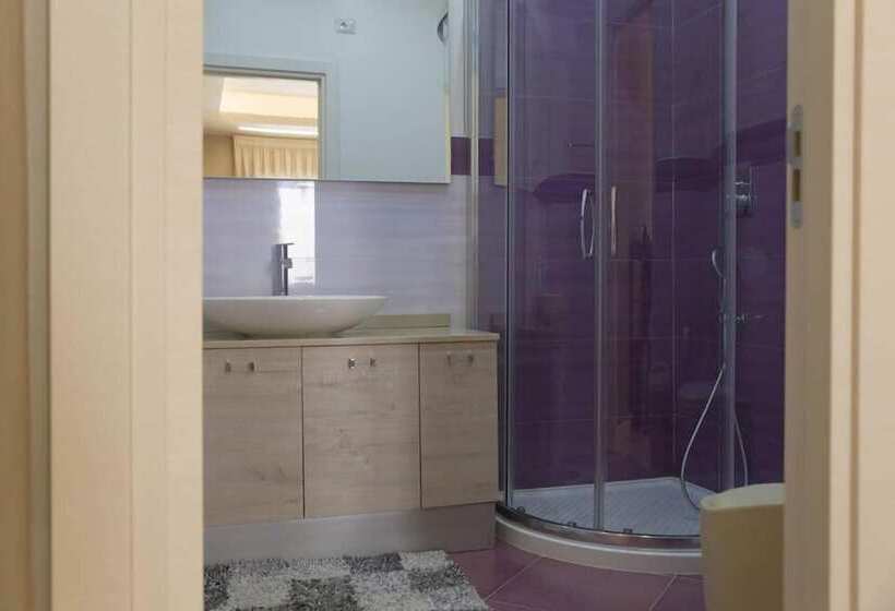 Luxury B&b Coccolhouse