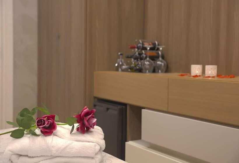 Luxury B&b Coccolhouse