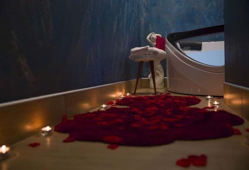 Luxury B&b Coccolhouse