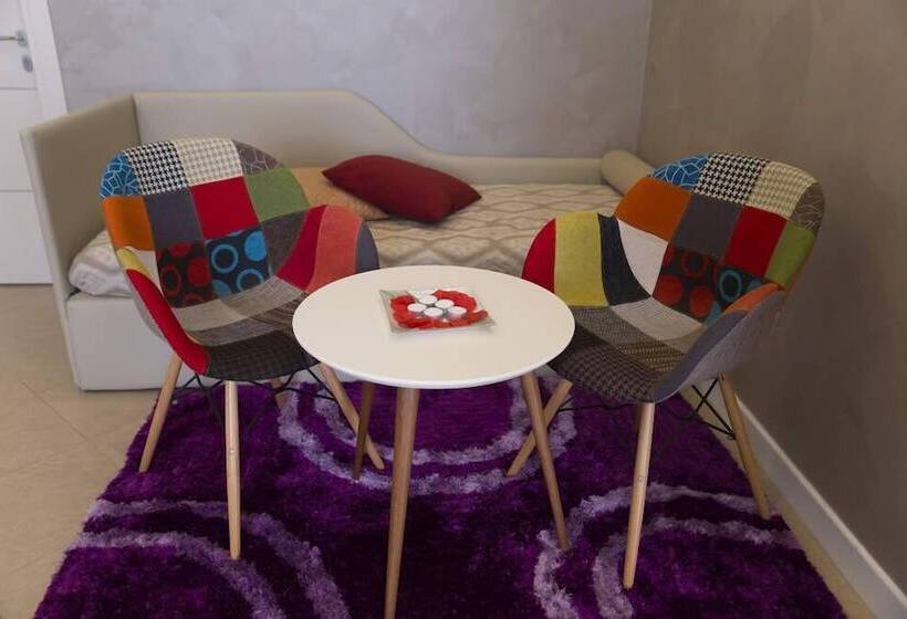 Luxury B&b Coccolhouse